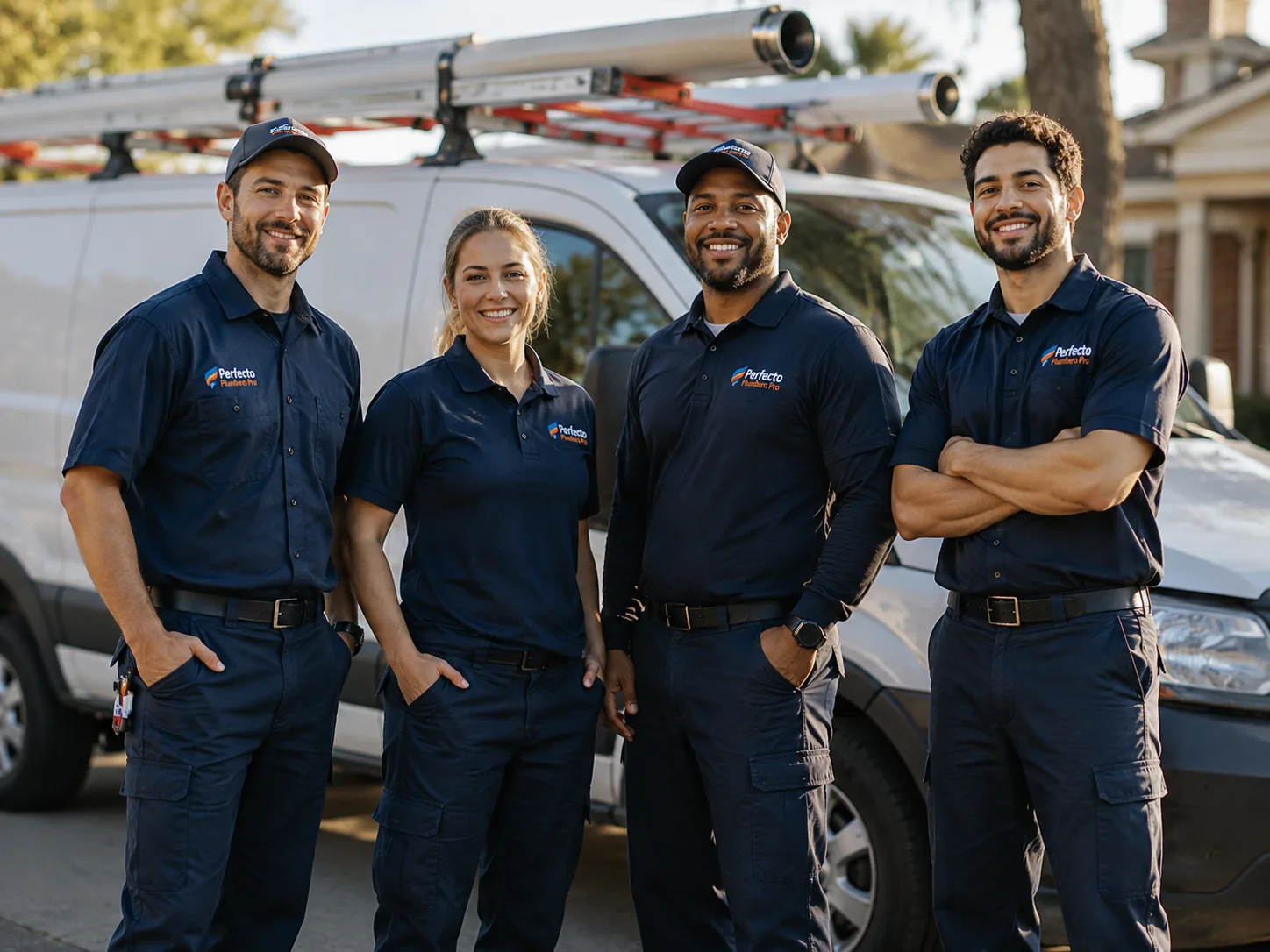 Emergency Plumber Near Me in Aquashicola, PA near me